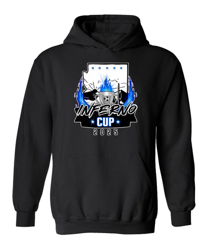 2025 Inferno Cup Hoodie - POS