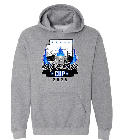 2025 Inferno Cup Hoodie - POS