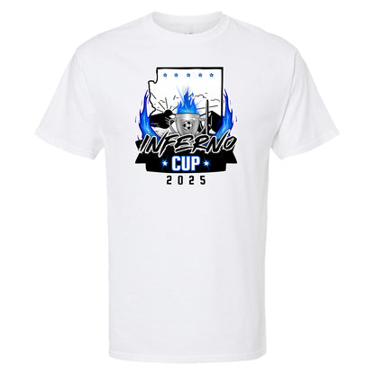 2025 Inferno Cup Cotton T-Shirt